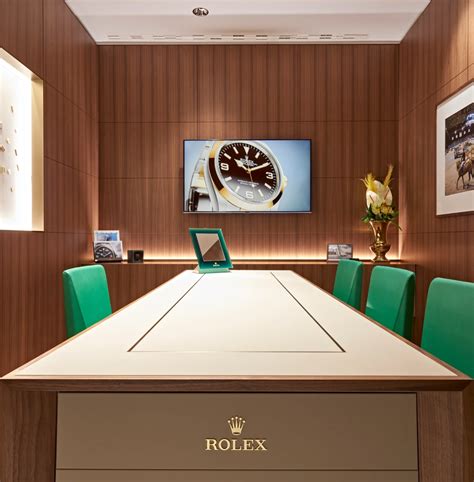 rolex scatta prima la mezzanotte|Our Rolex showrooms .